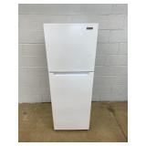 Vissani Small Refrigerator and Freezer
