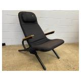 Upholstered Armchair