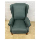 Upholstered Recliner
