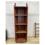 Wooden Vintage Hog Scalding Trough