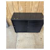 Wooden Cabinet
