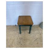 Modern End Table