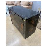 Oriental Motif Server