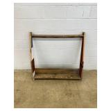 Fishing Rod Stand