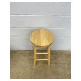 Circular Modern Bar Stool