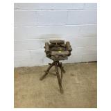Twig Form Plant Stand