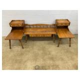 3 Piece Coffee & end Table Set