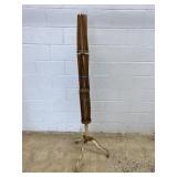 Criscell Vintage Folding Clothes Tree.