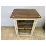 Stereo Cabinet