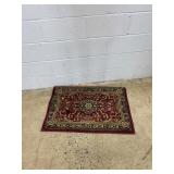 Small Rug