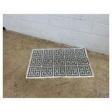 Mat Rug