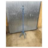 Wooden Painted Clothes Tree