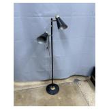 Vintage Mid Century Reading Floor Lamp