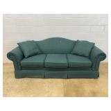 Bassett Upholstered Sofa