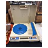 Fisher-Price Record Player