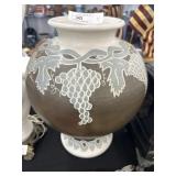 Contemporary Art Pottery Vase