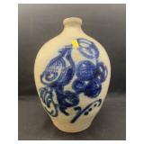 Cooksburg Salt Glazed Storage Jug