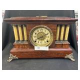Seth Thomas Mantel Clock