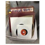 Record Albums