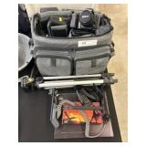 Nikon N6006 35mm Camera with Accessories