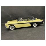 Danbury Mint Diecast 1956 DeSoto