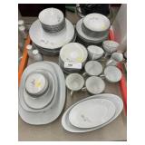 Noritake Chinaware