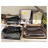 Size 7 and 7-1/2 Ladies Boots and Shoes
