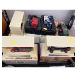 Matchbox Toy Vehicles