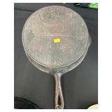 Marietta (PA) No. 8 Frying Pan