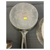Marietta (PA) No. 6 Frying Pan
