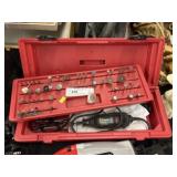 Craftsman Rotary Tools With Accessories