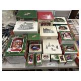 Dept. 56, "A Christmas Story" Houses & Ornaments
