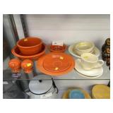 Fiestaware