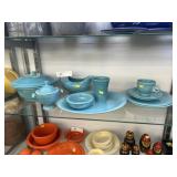 Fiestaware
