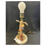 Hummel Table Light