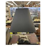 Dog Form Table Light