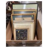 Framed Goods
