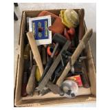 Hand Tools