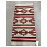 Southwestern Woven Rug