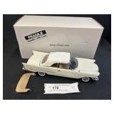 Franklin Mint 1957 Chrysler Convertible