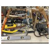 Craftsman 3/8" Electric Drill, Hand Tools,