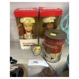Campbell Soup Collectibles