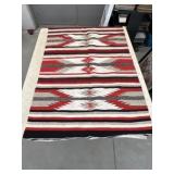 Southwestern Woven Rug