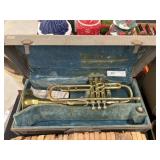 Conn Trumpet