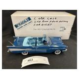 Danbury Mint 1957 Chevy Belair
