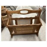 Magazine Rack
