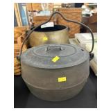 Marietta (PA) 6 Quart Kettle