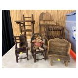 Doll Furniture