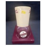 Stegmaiers Advertising Beer Caddy