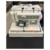 Nelco Sewing Machine